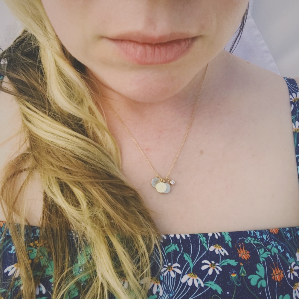 Meet your Posher, Phoebe